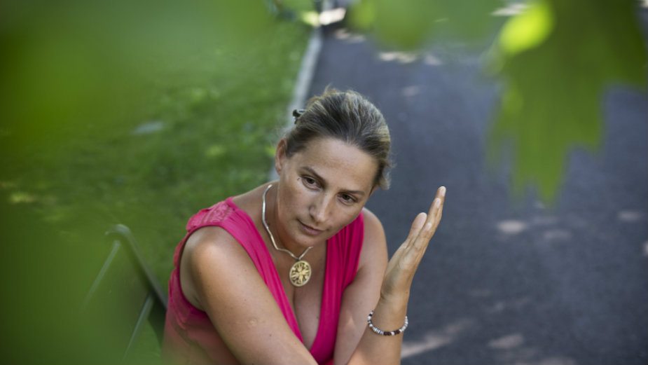 Kobni propusti: povratak malih boginja u Rumuniji 4