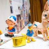 Jugonostalgična izložba u Požarevcu 8