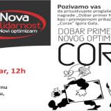 Koraksu nagrada "Dobar primer Novog Optimizma" 3