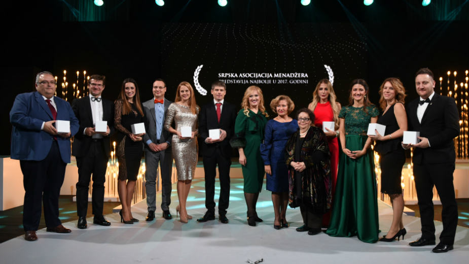 Nagrade SAM-a Vipu, Delti, Arnou Gujonu 1