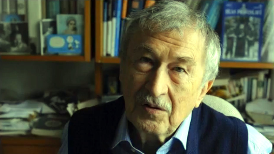 Umro Rajko Doleček 1