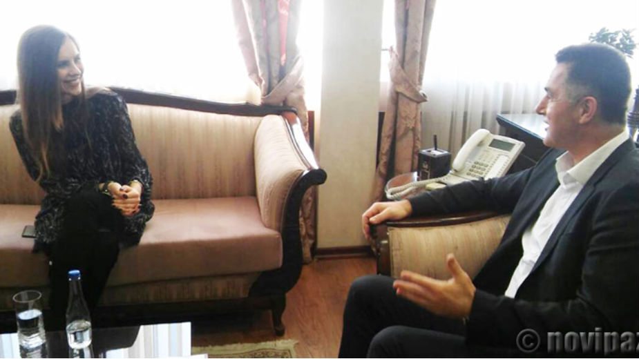 Novopazarka najbolja na Medicinskom fakultetu 1