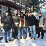 Šest godina dobročinstva 8