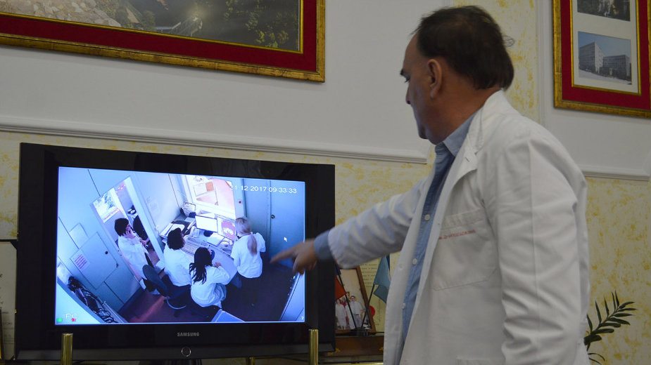 Direktor Zdravstvenog centra odbacuje sumnje na korupciju 1