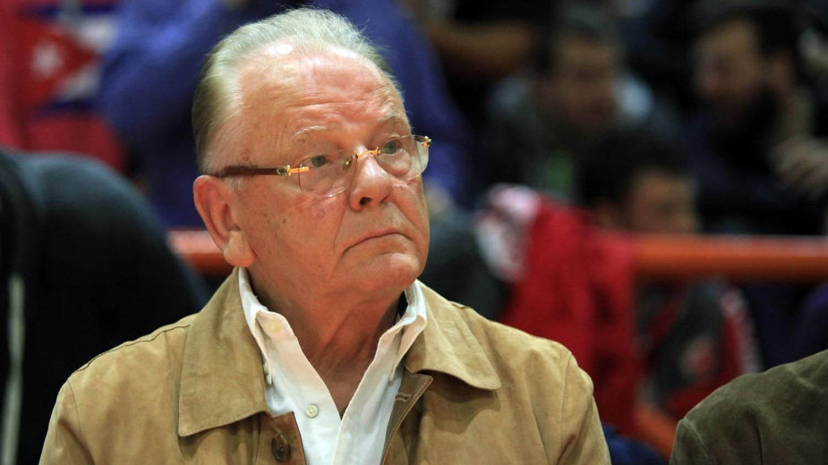 Duda Ivković izabran za Ličnost godine 1