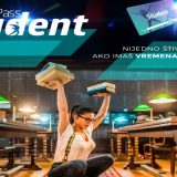 Upoznajte se sa FitPass Student karticom: Trening za 10-ku! 9