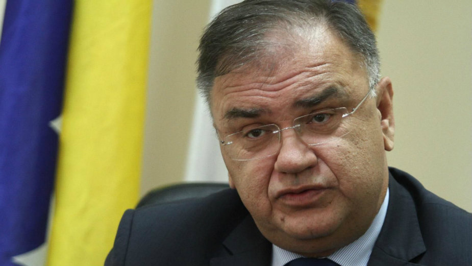 Ivanić: BIH pred vratima krize 1