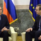 Stefanović: Kako bi Dačić i Vučić odbili da prime Skota i Čepurina 14