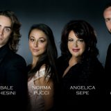 "Gala Napolitano" u Madlenijanumu 2. i 3. decembra 13