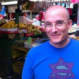 Humus veče uz poznatog izraelskog gastronoma Gila Hovava 15