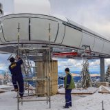 Zakon o žičarama za transport lica daje veća ovlašćenja Ministarstvu saobraćaja 2