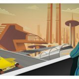 Tehnologije u autu smatra korisnim 70 odsto građana Srbije 3