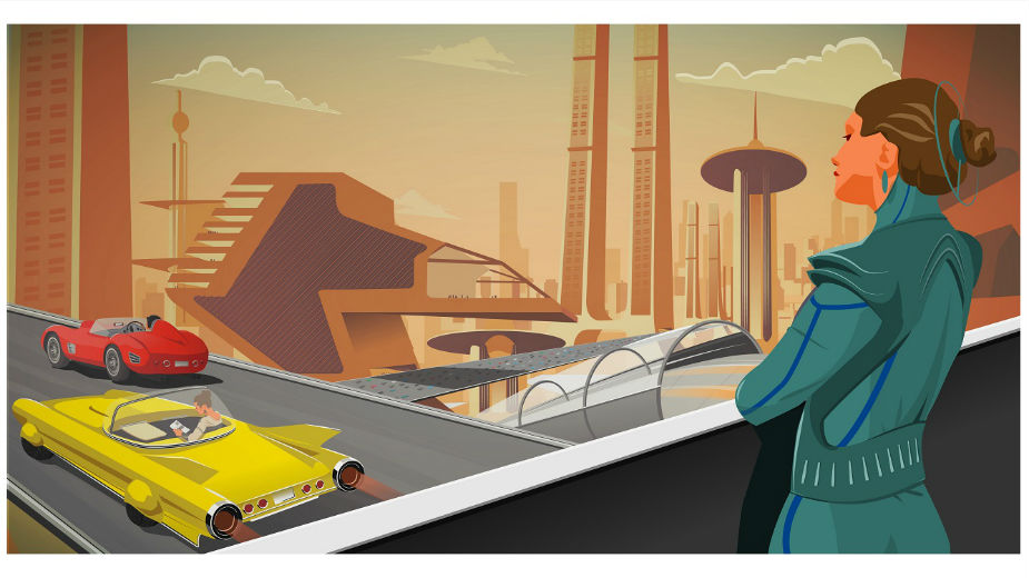 Tehnologije u autu smatra korisnim 70 odsto građana Srbije 1