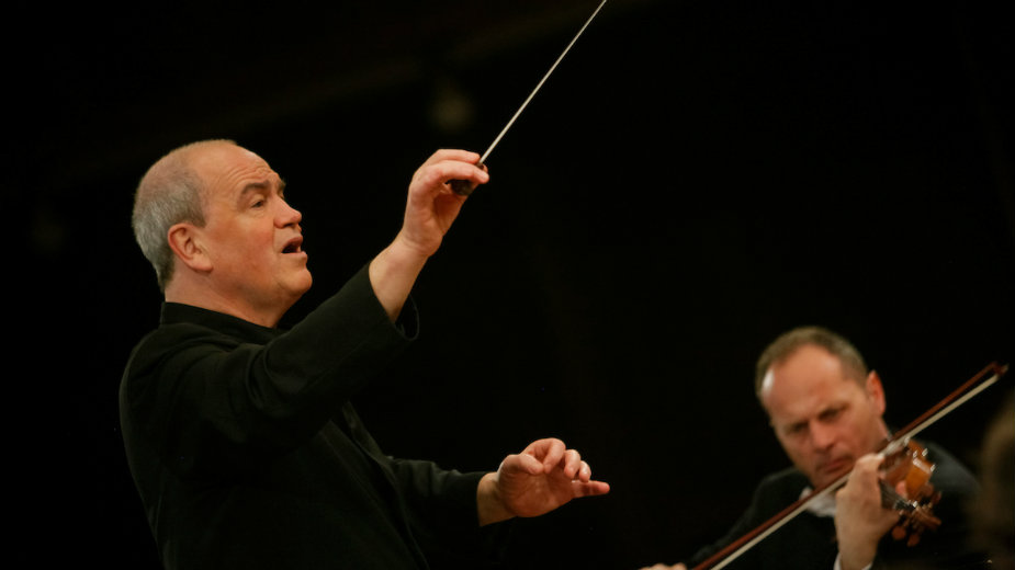 Svetska ekskluziva u Filharmoniji 1