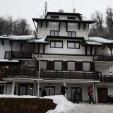 Na Staroj planini svečano otvoren hotel "Babin zub" 1