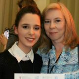 Učenica iz Zrenjanina pobednica Olimpijade ruskog jezika 7