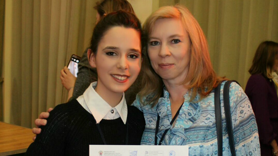 Učenica iz Zrenjanina pobednica Olimpijade ruskog jezika 1