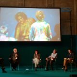 Svi važni pozorišni umetnici nastupali su na Bitefu 5