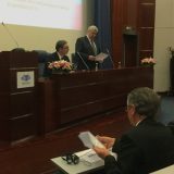 Vučić počasni doktor u Moskvi 13