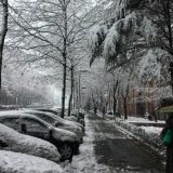 Sneg stiže na Balkan 10