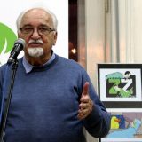 Koraksu uručena nagrada "Dobar primer Novog optimizma" (VIDEO) 6