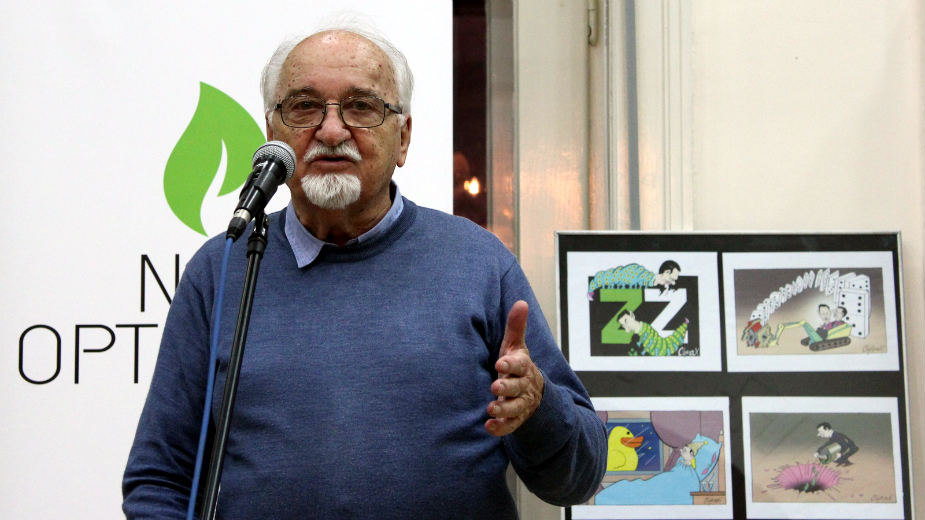 Lepota je stvar izbora 1