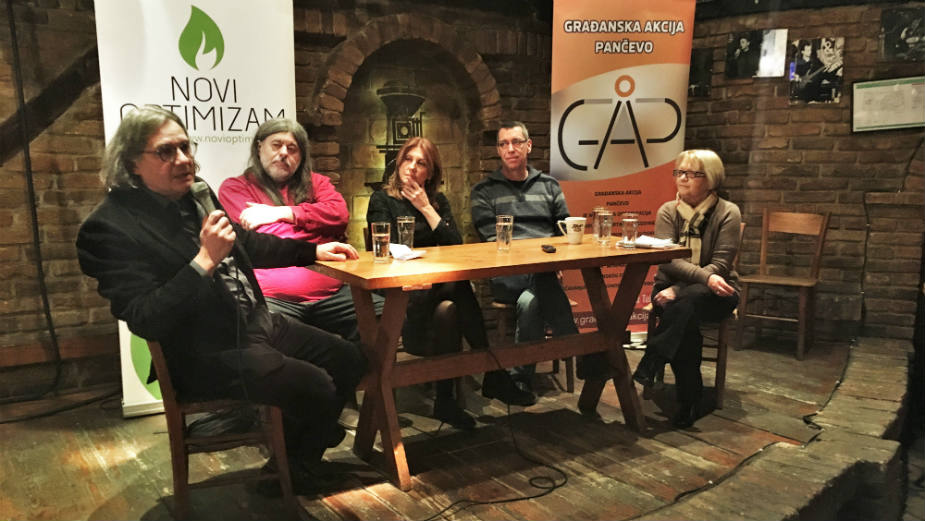 Mališić: RTS treba da radi svoj posao (VIDEO) 1