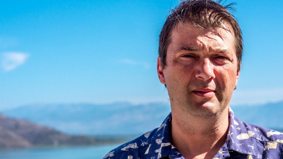 Jezero bezakonja: Bivši šverceri i dalje love u mutnom 2 Jezero bezakonja: Bivši šverceri i dalje love u mutnom 2