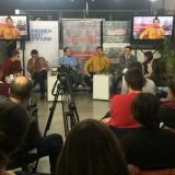 Istinomer forum: Građani traže da se poštuju zakoni 11