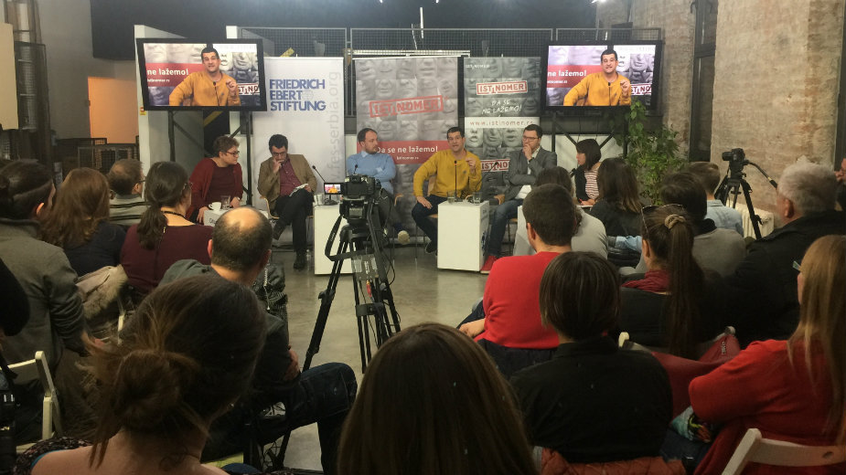 Građani traže da se poštuju zakoni (VIDEO) 1