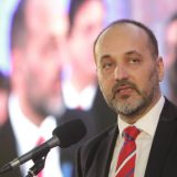 Janković: Lažna pobeda SNS, to se ne sme ponoviti u Beogradu 7