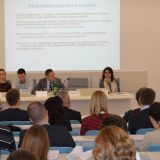 Kvartalni monitor: Skroman privredni rast 4