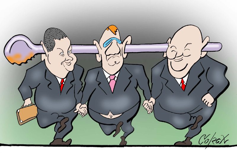 Corax 13