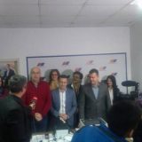 Apsolutna pobeda naprednjaka u Kostolcu 12