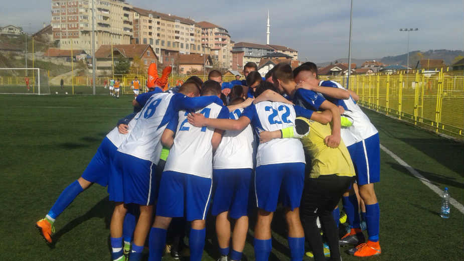 "Vratili se" posle katastrofalnog starta 1