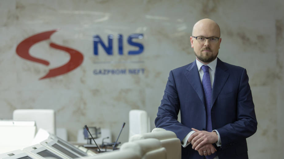 NIS usvojio strategiju razvoja do 2025. 1