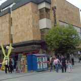 Kragujevac: Buka protiv diktature večeras i na Đačkom trgu 8