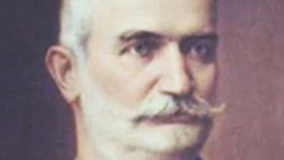 Stogodišnjica smrti Lazara Dunđerskog 1