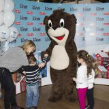 Nova avantura medvedića Lina i mališana 4