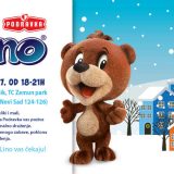 Lino porodični dan 11. decembra u TC Zemun park 5