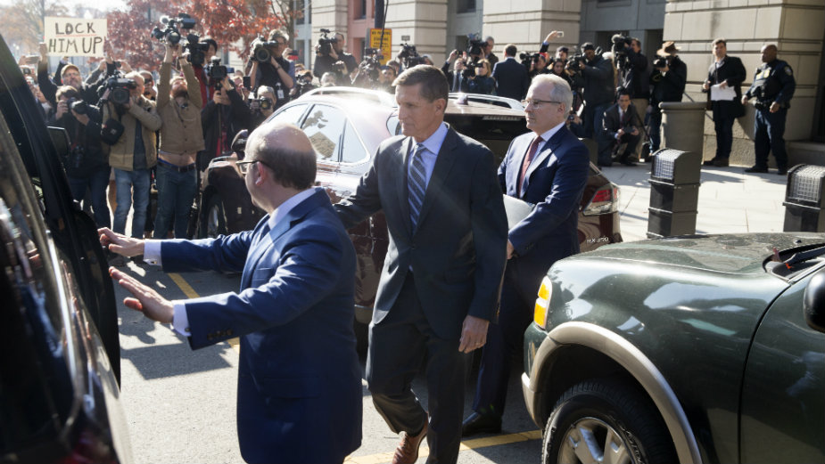 Novo priznanje kontakta sa Rusima 1