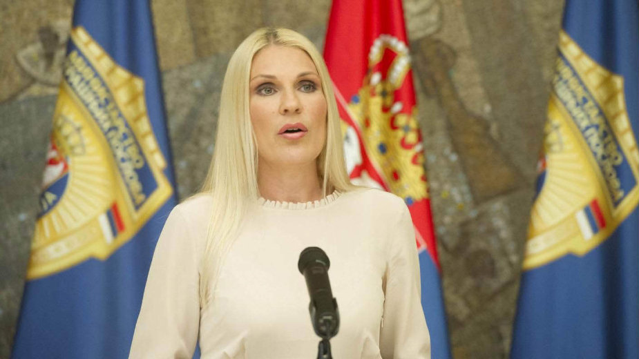 Popović Ivković: Laži Nove stranke 1