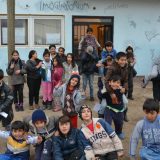 UN: Mladima potreban prostor u kome mogu da provode vreme zajedno 11