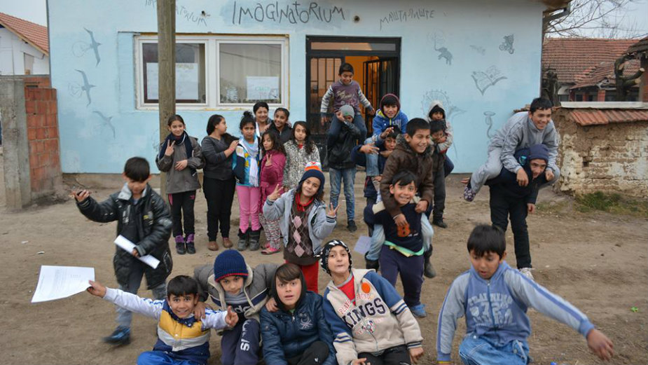 UN: Mladima potreban prostor u kome mogu da provode vreme zajedno 1