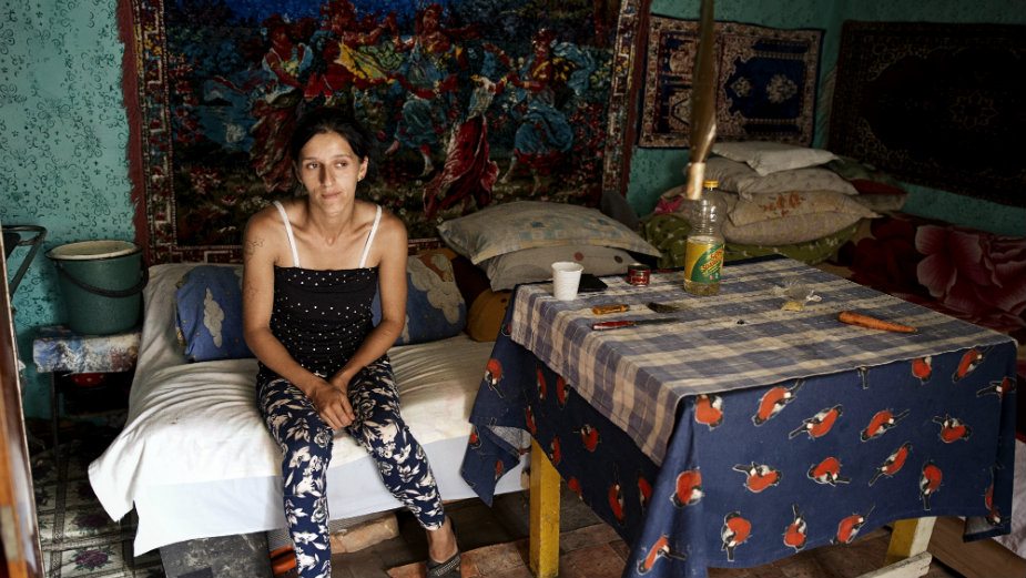 Kobni propusti: povratak malih boginja u Rumuniji 5