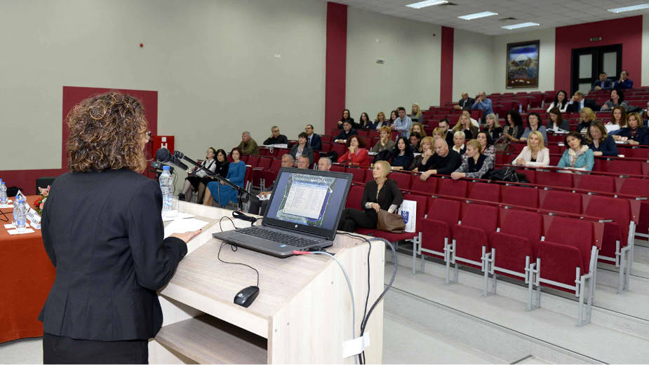 Miljanić: Ne bavimo se sadržinom 1