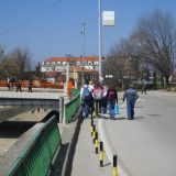 LE: Uhapšen pošto je hteo da zgazi sudiju 7