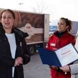 Više od 120 hiljada evra u robi Maxi donirao Crvenom krstu 14