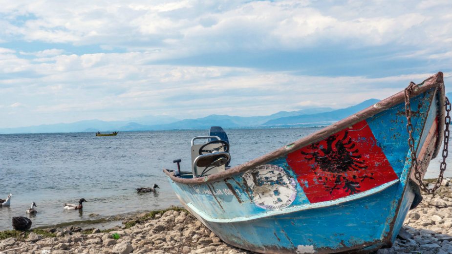 Jezero bezakonja: Bivši šverceri i dalje love u mutnom 4 Jezero bezakonja: Bivši šverceri i dalje love u mutnom 4