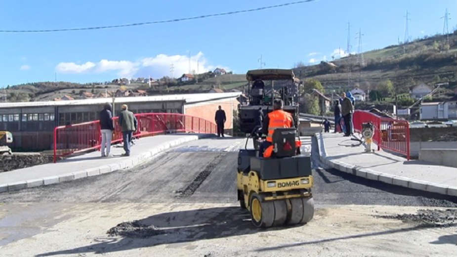 Visok nagib smeta vozačima 1